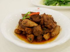 -怡园饭店-餐厅(四望亭店)