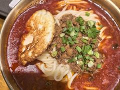 -聚合鑫东北熏酱熟食麻辣面(长阳店)