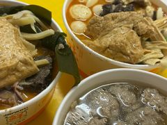 -津品味小吃(大学湾店)