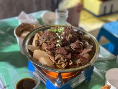 -麻木老地方牛筋牛杂(长堤街店)