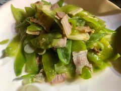 -郭氏沙坝鱼庄＆白族特色菜