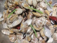 -永红源啤酒·烧烤·海鲜·大排档(台柳路店)
