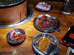 -原始泥炉烤肉(总店)
