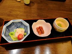 -希望日本料理(保利香槟花园店)