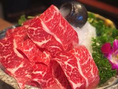 雪花肥牛-捞王锅物料理(四川北路店)