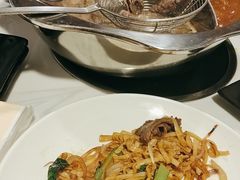 -就这么牛潮式牛肉火锅(华侨城店)