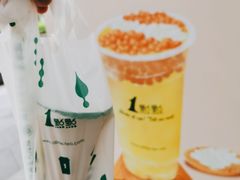 -1点点(东泰禾店)