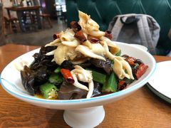 凉拌鸟贝-船家渔(徐州北路店)