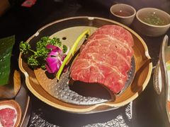 -盡膳口福·百年汤方火锅(科华北路店)