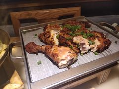 -绿茶餐厅(西单老佛爷店)