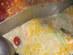 -楠火锅(昆山金鹰店)