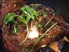 -大清花饺子(园林路店)