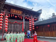 -新安江山水画廊风景区