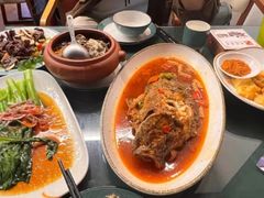 -云隐小厨·传统大理美食(复兴路店)