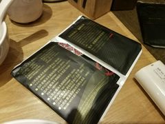 -吕氏疙瘩汤·新鲁菜(潍坊银座店)