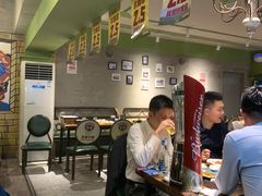 大堂-冰城串吧(柳芳店)
