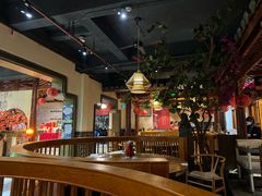 -难得怪味·客家山宴(沙县店)