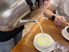 -正德顺順德雙皮奶(中信店)