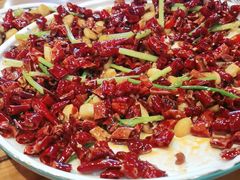 -巴依老爷新疆美食(望京小街店)