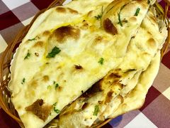 -Santoor 萨都里印度餐厅(北锣鼓巷店)