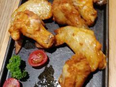 -棒约翰比萨·意面(张江长泰店)