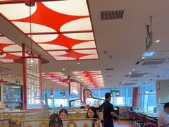 -八合里潮汕鲜牛肉火锅(深圳海岸城店)