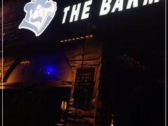 -THE BARMAN HOUSE(调酒师南门店)