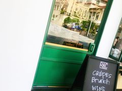 门面-RAC BAR(安福路店)