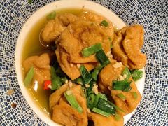 -状元人家·公园别墅衡东土菜(溪悦荟店)