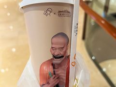 -喜茶(上海兴业太古汇店)