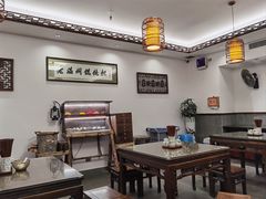 -老温州馄饨担(东游大厦店)