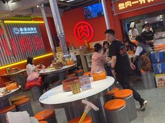 -南浦洞烤肉·新世界版(奥体店)