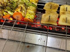 卷心菜-小寒羊烧烤(凯瑞时代大厦店)