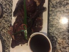 鸭肉-南京人家(盛京大奥莱店)