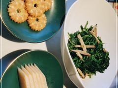 -大鸭梨烤鸭(枣园店)