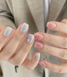 -斯馨·健康美甲美睫