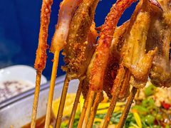 -马邦子·紫苏烤鱼(恒隆广场店)