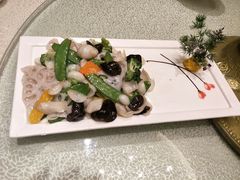 -玉华宫宾馆·餐厅(铜川驻京办店)