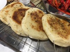 烤饼-刘一龙虾.烧烤(理工直营店)