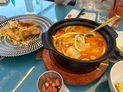 -My Way Town买味堂·东南亚餐厅(亦庄店)