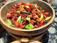 -钵湘湘·常德钵子菜(浦东创始店)