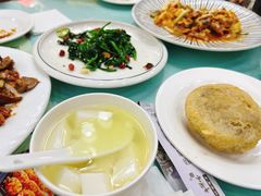 -白魁老号饭庄(交道口店)