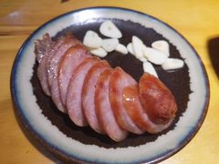 -大牛湾·眷村牛肉面(蠡溪店)