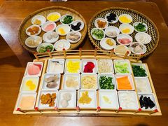 -香麒园·过桥米线·南湖雅宴