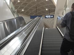 -螃蟹岬(地铁站)