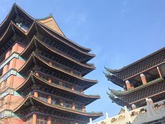 -大明幻境第一城