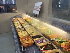 -一碟一味重庆火锅(Desa Parkcity店)