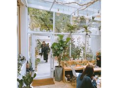 -拾壹cafe·工作室