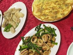 -蛇口康乐快餐鱼仔档(翠苑小区店)