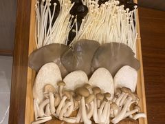-蝎王府羊蝎子(虎坊桥总店)